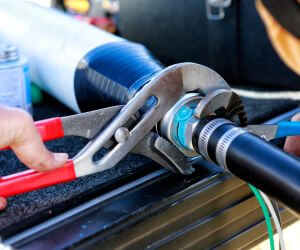 About Emergency plumbing pros Magnolia, MS
