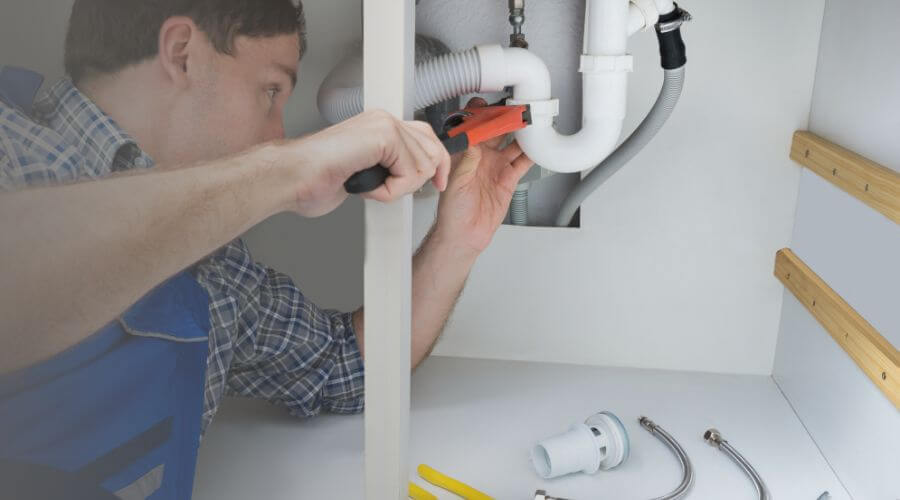 Professional emergency plumbing in Magnolia, MS